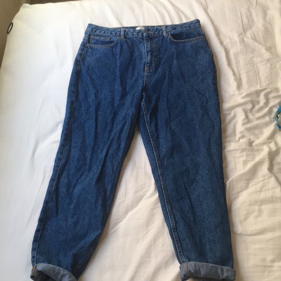 forever 21 jeans quality